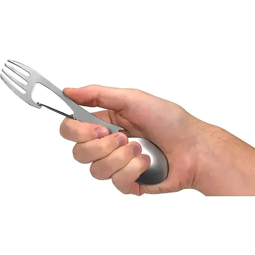 Ловилка KAI Kershaw Ration XL - фото 2