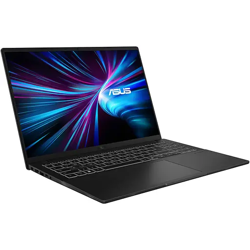 Ноутбук ASUS V16 V3607VU 7 240H la 52GHz,16'',32GB DDR5,1TB,RTX 4050 6GB,Без ОС - фото 10