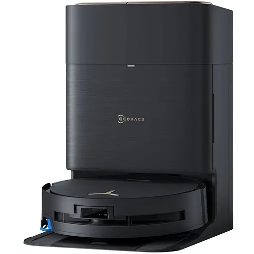 Робот-пылесос Ecovacs DeeBot X9 Pro Omni