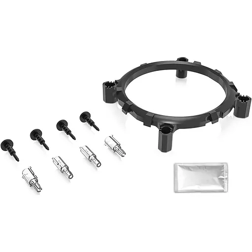 Кулер для процесора ID-Cooling SE-903-SD V3 (SE-903-SD V3) - фото 5