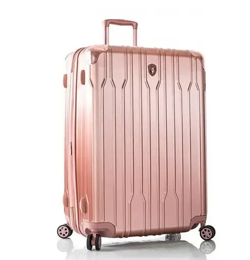 Валіза Heys Xtrak (L) Rose Gold (10103-0131-30) - фото 1