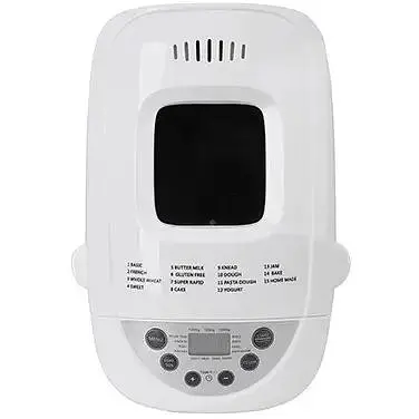 Хлебопечка Adler AD 6019 мощность 850 Вт - фото 2