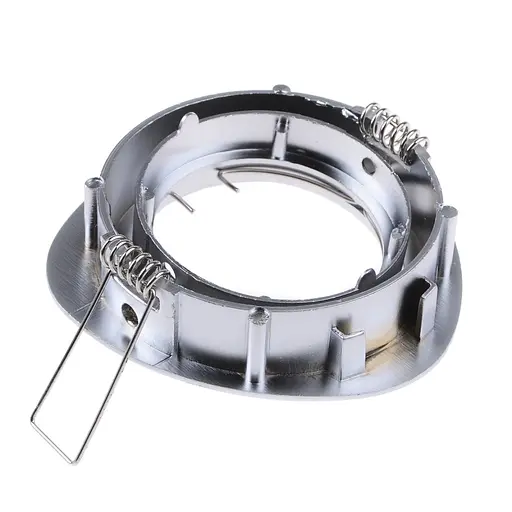 Светильник точечный Brille HDL-DT 101 PCHR MR16 163818 - фото 7