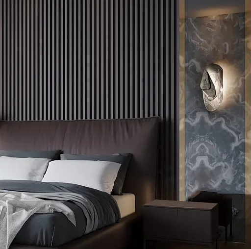 Настінний світильник Line F ODEON Арт. WCO 6 - фото 4