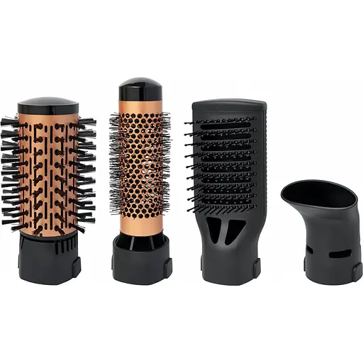 Фен-щітка Rotex AirBrush RHC490-T [146112] - фото 3