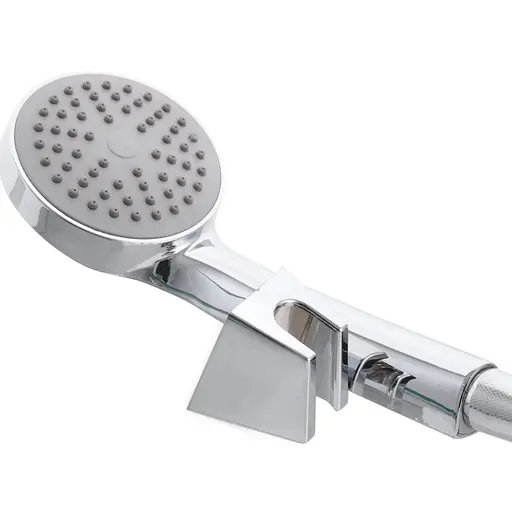 Змішувач для душу Zerix JXF5-A445 ZX3260 Хром - фото 2