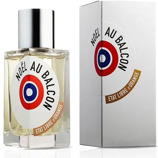 Оригінал Etat Libre d'Orange Noel Au Balcon 50 мл парфумована вода - фото 1