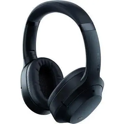 Наушники с микрофоном Razer Opus Late 2020 Black (RZ04-03430100-R3M1)