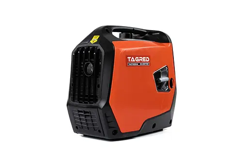 Генератор інверторний Tagred TA2700INW - фото 1