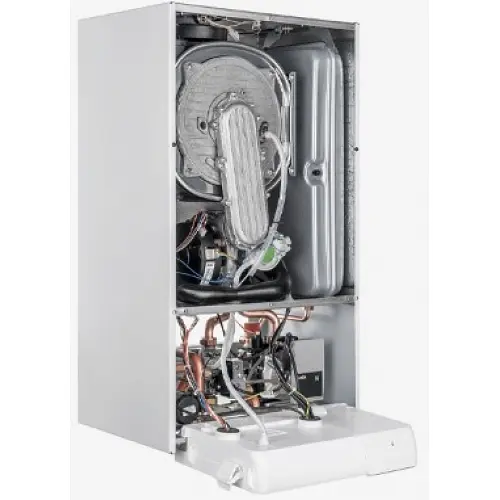 Газовый котел Fondital Itaca New Condensing KRB 32 кВт - фото 2