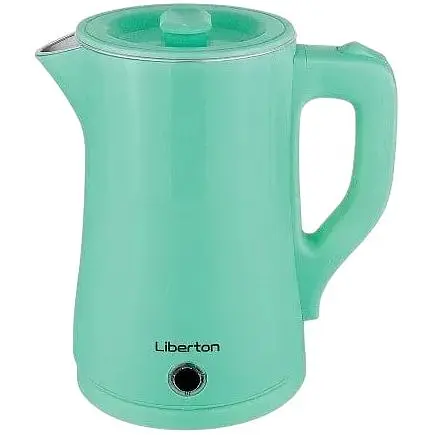 Чайник пластик Liberton LEK-6828