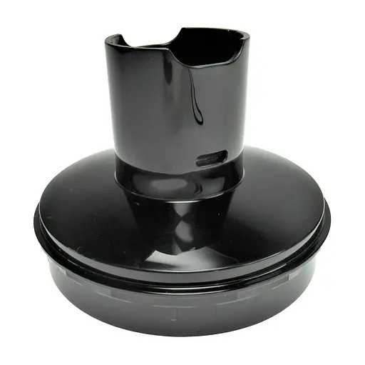 Насадка измельчитель MС AX22110050 для блендера Braun тип HB501Bl, HB701, HB901, MultiQuick 5 Pro MQ55 черная - фото 2