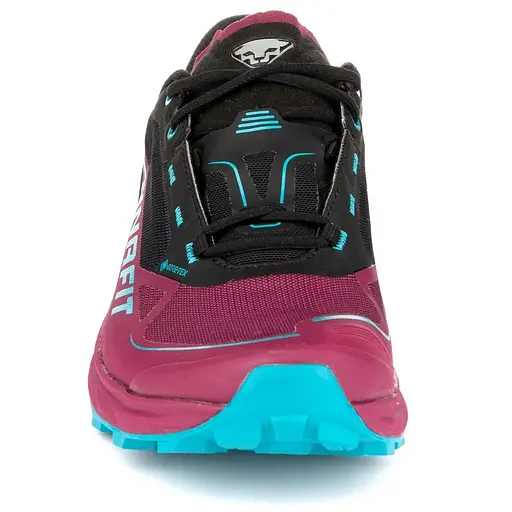 Кроссовки женские Dynafit Ultra 50 GTX Wms черные 38 - фото 2