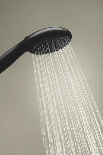 Ручний душ 2 режими струменя Grohe Tempesta 110 261612433, Хром - фото 8