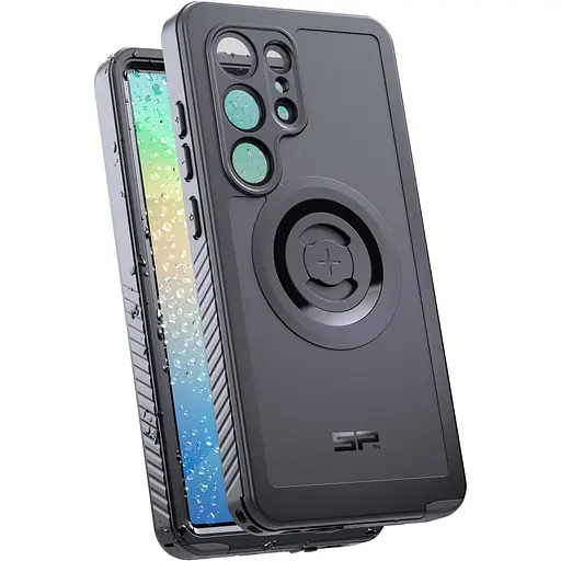 Чохол SP Connect SPC+ Xtreme для Samsung Galaxy S25 Ultra (52915) [142971] - фото 9