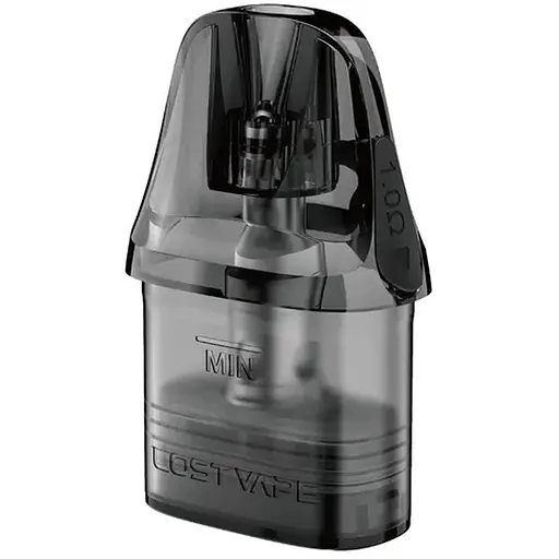 Картридж Lost Vape Ursa V3 2.5ml Coil 0.8 Ом (18151)