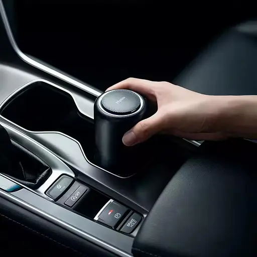 Автомобільний ароматизатор Hydsto Car Air Freshener YM-CZX002 [143015] - фото 3