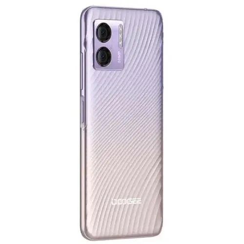 Смартфон Doogee N50S 4/128GB Pink - фото 3