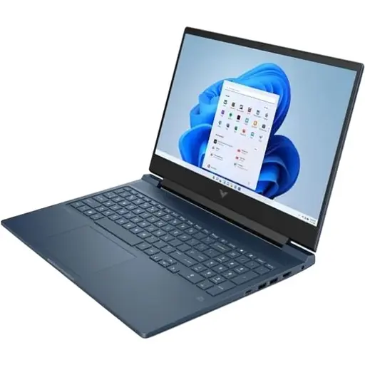 Ноутбук HP Victus Gaming 15 Ryzen 5 8645HS RTX 4060 8Gb DDR5 32Gb/1000GB - фото 5