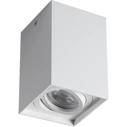 Cвітильник стельовий Kanlux Gord XS DLP-50-W (25477)