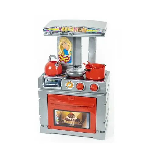 Кухня My Kitchen Fun 2 Оріон, 35.5x20.5x60.5 см, 905 (В асортименті)