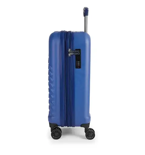 Чемодан Gabol Journey (S) Blue (122822-003) - фото 3