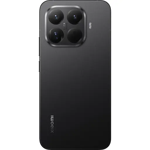 Смартфон Xiaomi 15T Pro 12/512GB Black Global EU [150947] - фото 5