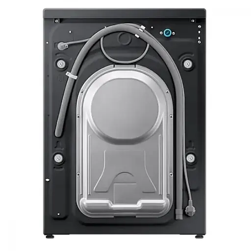 Стиральная машина Samsung WW80AG6S28ABUA автоматическая - фото 3