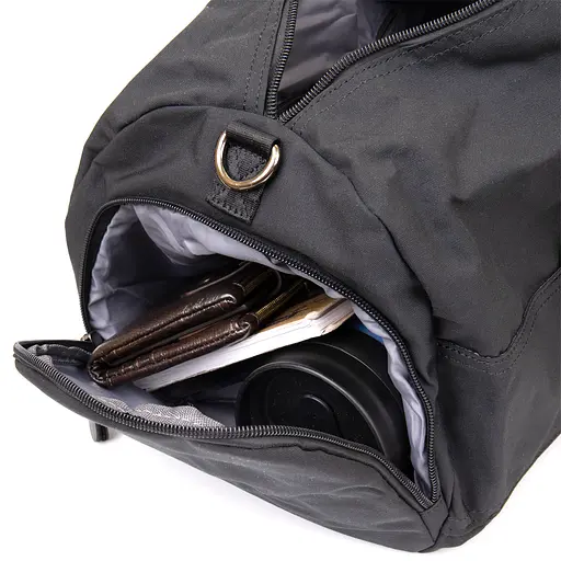 Спортивна сумка Vintage 42х20х20 см sum0015008 - фото 5