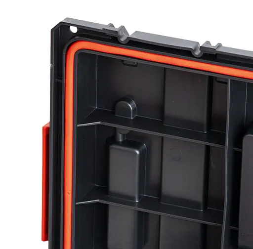 Надежный ящик для инструментов Qbrick System PRIME TOOLBOX 250 VARIO (5901238256731) - фото 5