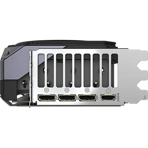 Видеокарта Gigabyte GeForce RTX 5080 GAMING OC 16 GB (GV-N5080GAMING OC-16GD) UA [127171] - фото 10
