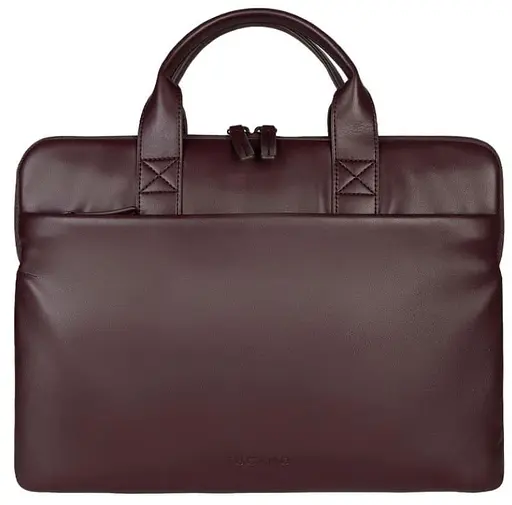 Сумка Tucano Isotta 13"/14", фиолетовий - фото 5