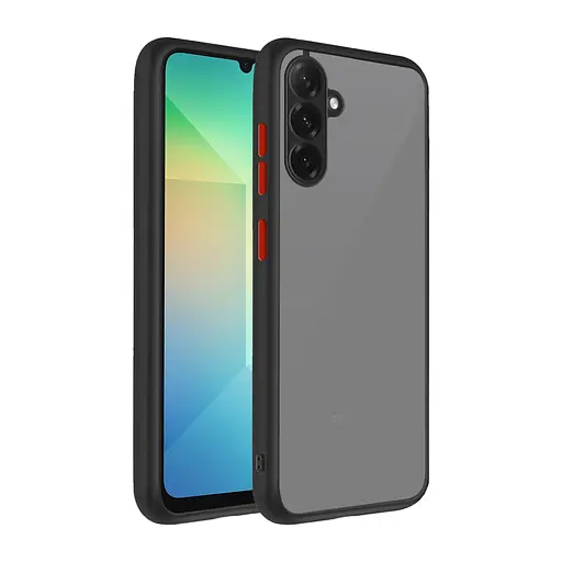 Чохол MAKE Samsung A26 Frame - фото 3