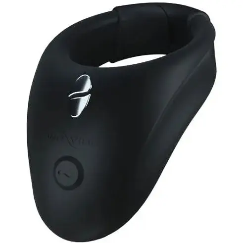 Эрекционное смарт-виброкольцо под одежду We-Vibe Bond - фото 7