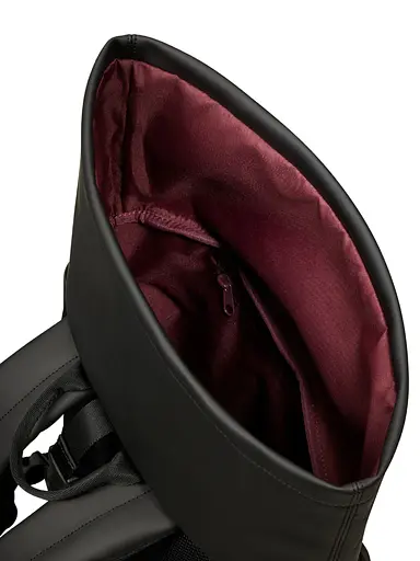 Рюкзак Lipault LOST IN BERLIN BLACK 40x27x16 P90*09013 - фото 5