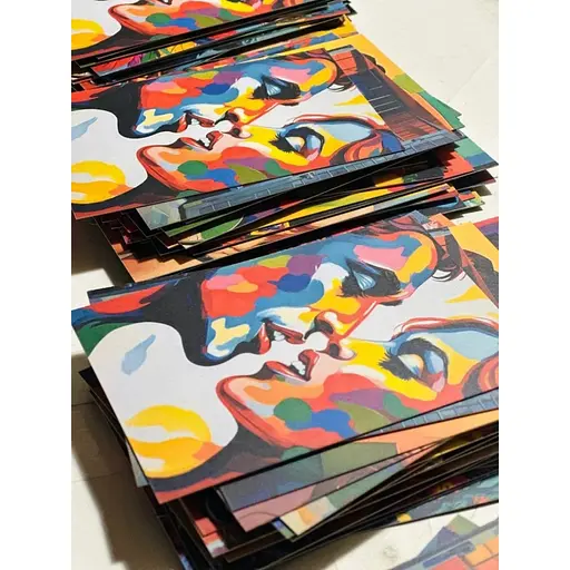 Карткова гра "Таємні Бажання 18+" PLR-0043, 64 картки - фото 8