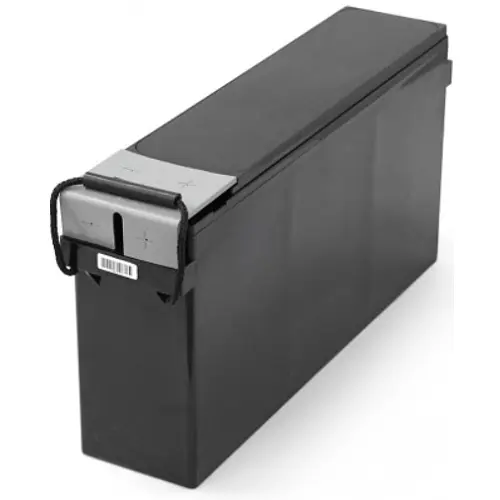 Аккумулятор Monbat Front Terminal 12MVR155L AGM 12V/155 Ah