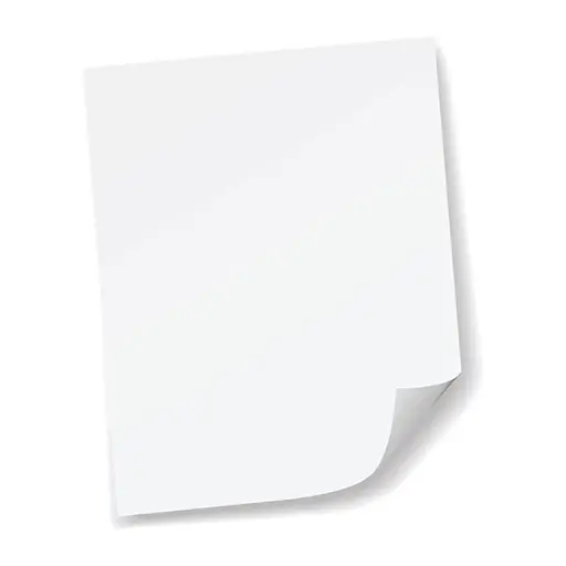 Бумага для рисования и черчения Ватман А1 Bambi 409125, 1 лист 250 м/м2 - фото 2