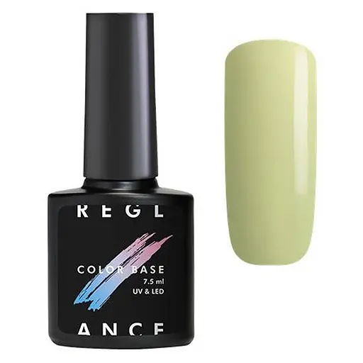 Кольорова база Reglance 012, 7.5мл