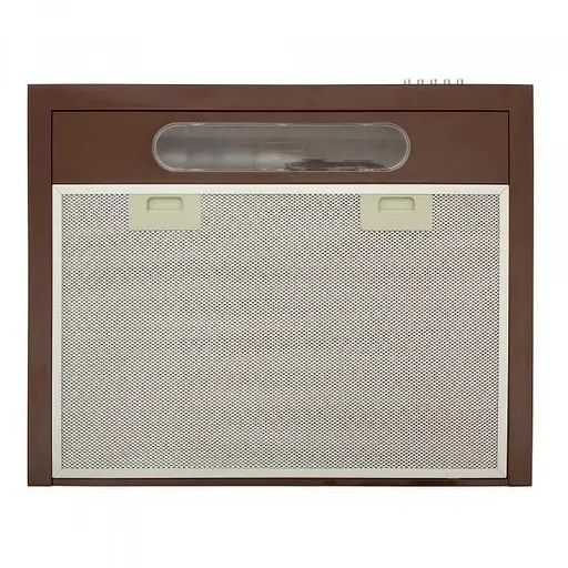 Вытяжка купольная Eleyus Kleo 700 50 BR - фото 6