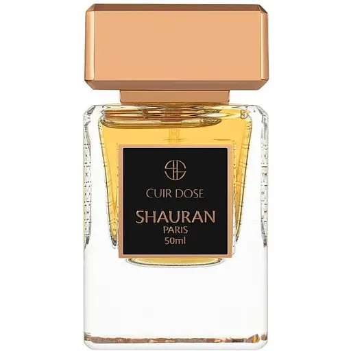 Парфумована вода оригінал тестер Shauran Cuir Dose 50 мл - фото 1
