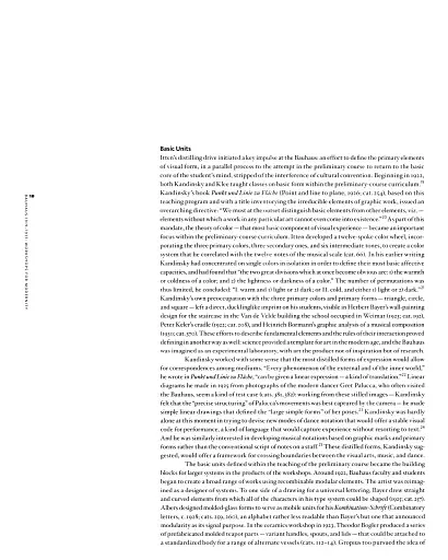 Bauhaus 1919-1933: Workshops for Modernity - фото 8