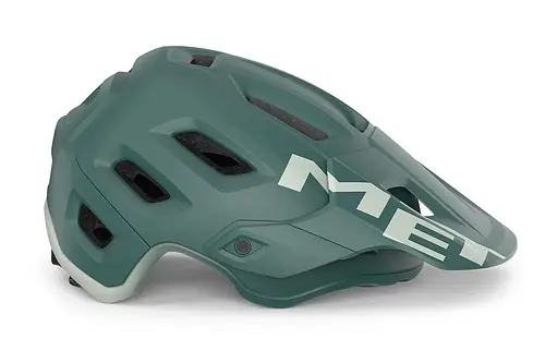 Шолом Met Roam Mips CE M Sea Green (1052-3HM 115 CE00 M GN1) - фото 3