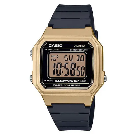 Casio W-217HM-9A