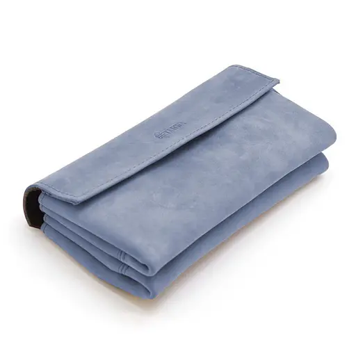 Чоловіча шкіряна сумка TARWA 23.5х14.5х4 см sum0026065 - фото 8