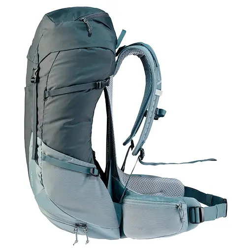 Рюкзак Deuter Futura 32 Graphite-Shale (1052-3400821 4409) - фото 4