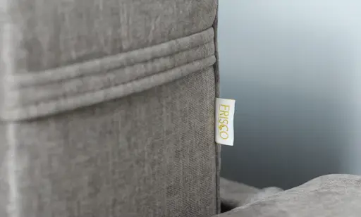 Диван раскладной Брандо серо-бежевый - фото 7