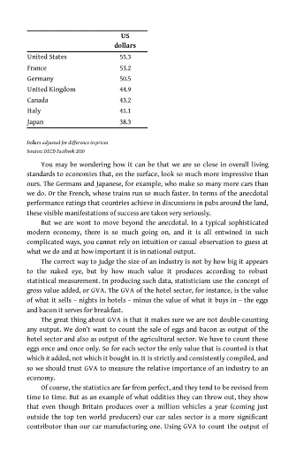 Made in Britain. How the nation earns its living - фото 6