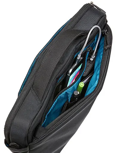 Сумка Thule Subterra MacBook Attache 13" TSA-313 Black (6524148) - фото 3