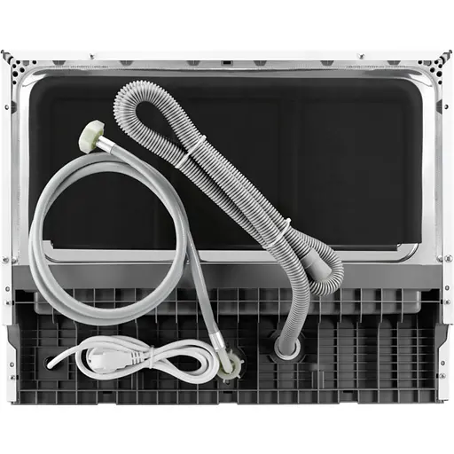 Посудомоечная машина Electrolux ESF2400OW - фото 3